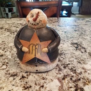Snowman
